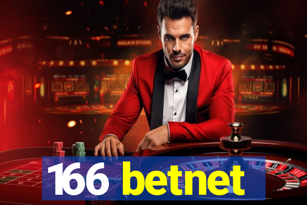 166 betnet